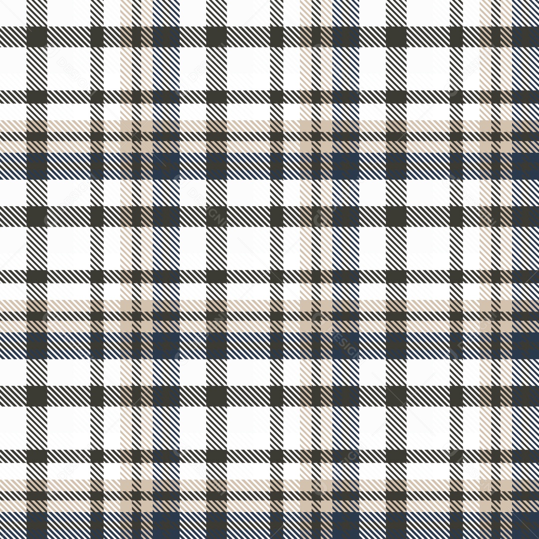 Padrão Xadrez Textura Vetorial Vetor EPS