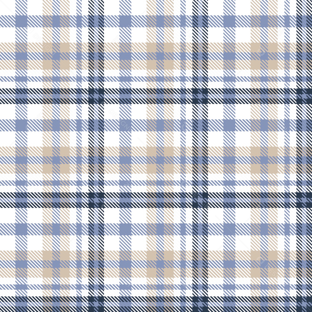 Padrão Xadrez Textura Vetorial Colorido Vetor EPS