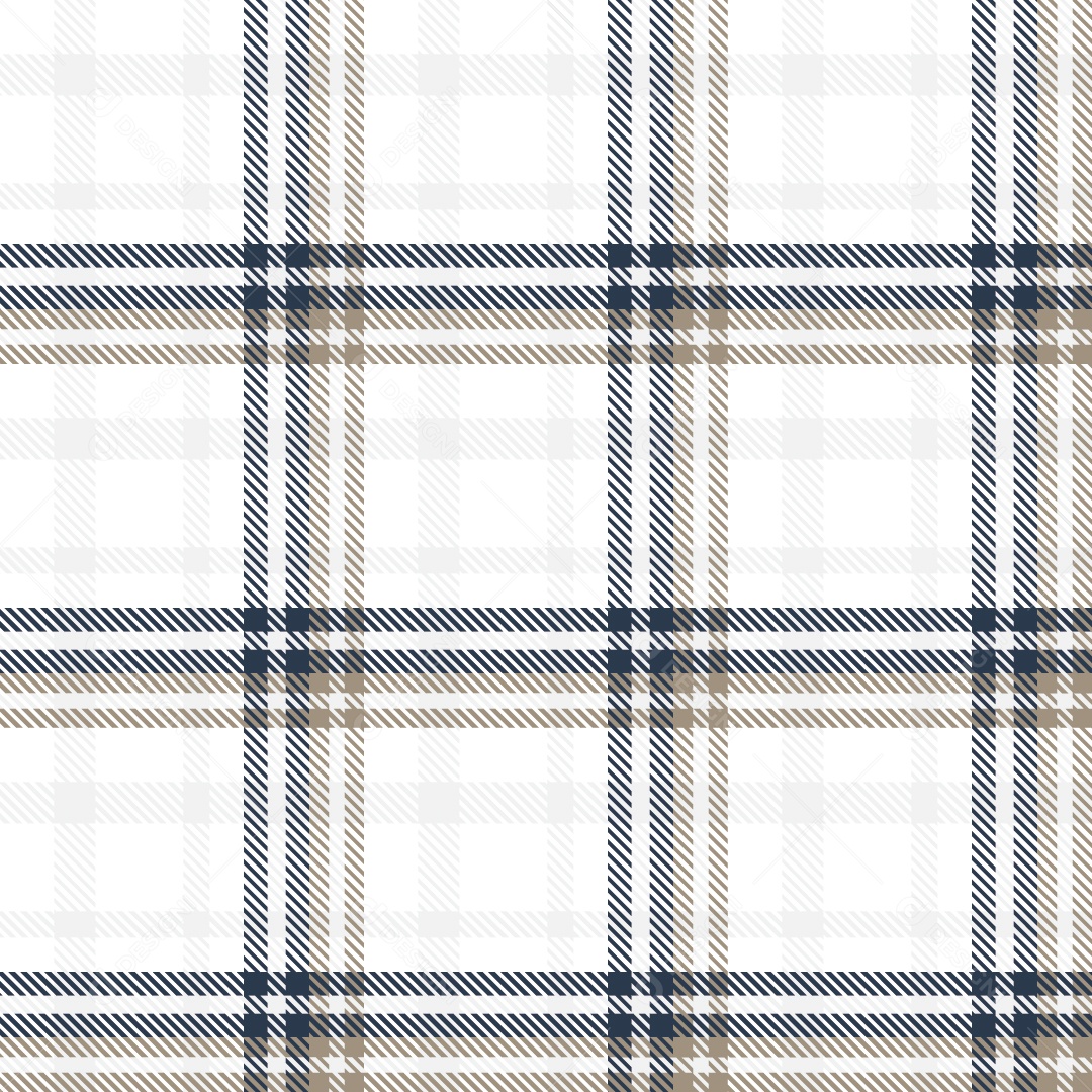 Padrão Xadrez Textura Vetorial Colorido Vetor EPS