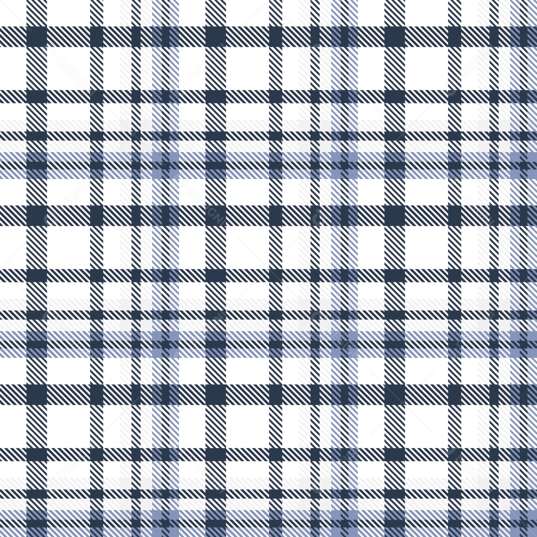 Padrão Xadrez Textura Vetorial Colorido Vetor EPS