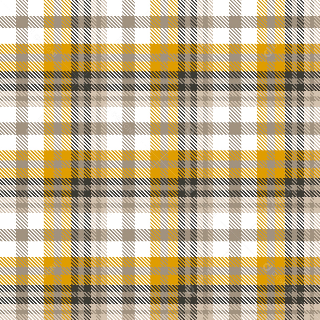 Padrão Xadrez Textura Vetorial Colorido Vetor EPS