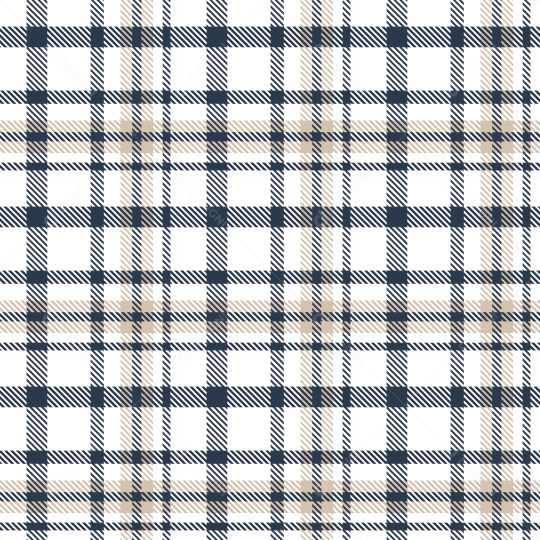 Padrão Xadrez Textura Vetorial Colorido Vetor EPS