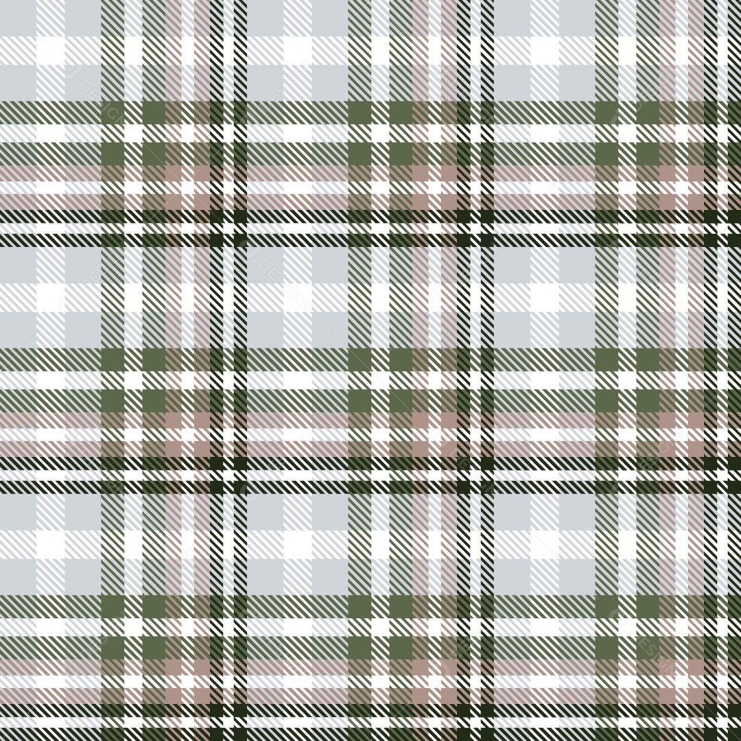 Padrão Xadrez Textura Vetorial Colorido Vetor EPS