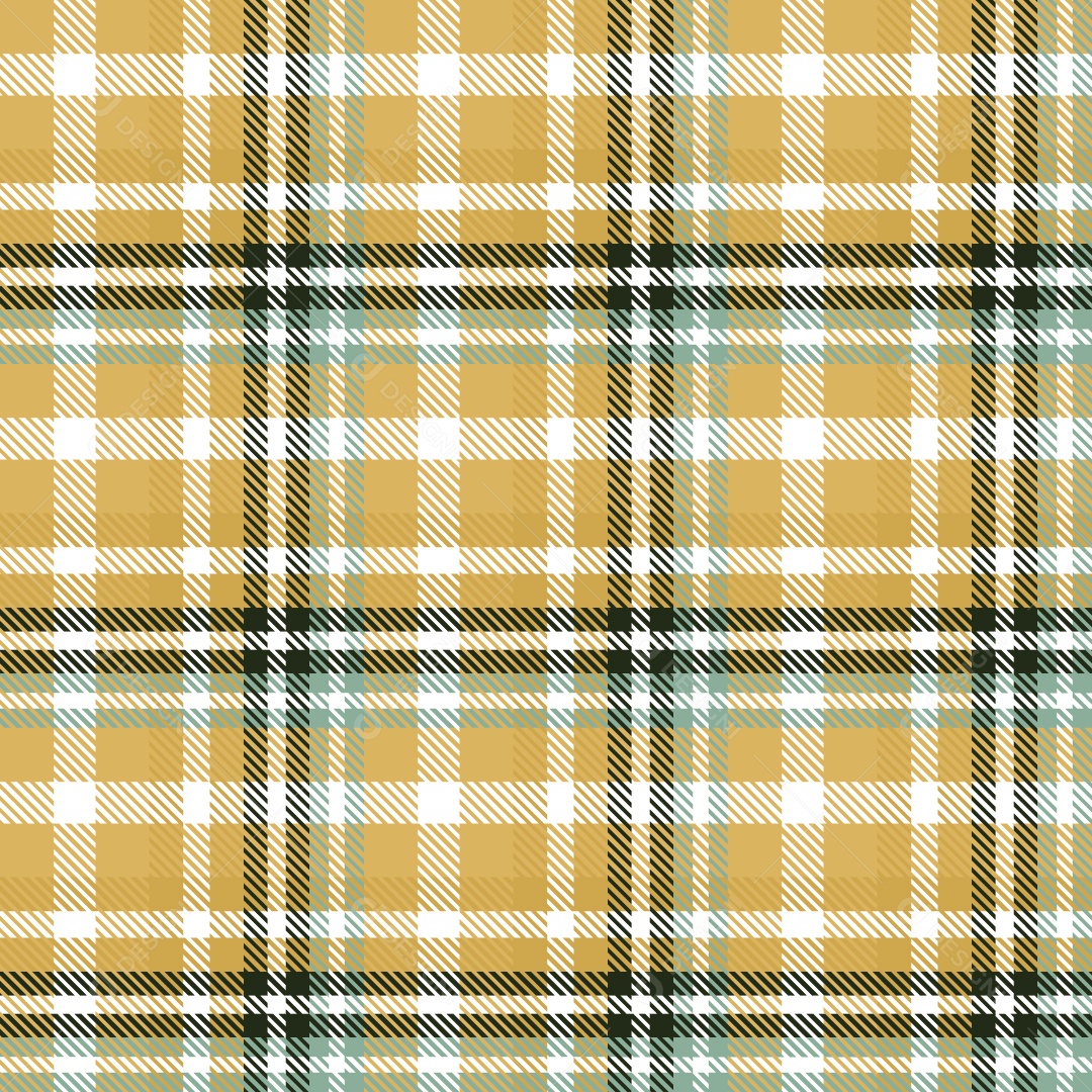 Padrão Xadrez Textura Vetorial Colorido Vetor EPS