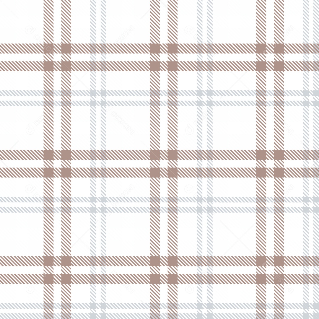 Padrão Xadrez Textura Vetorial Roxo e Branco Vetor EPS