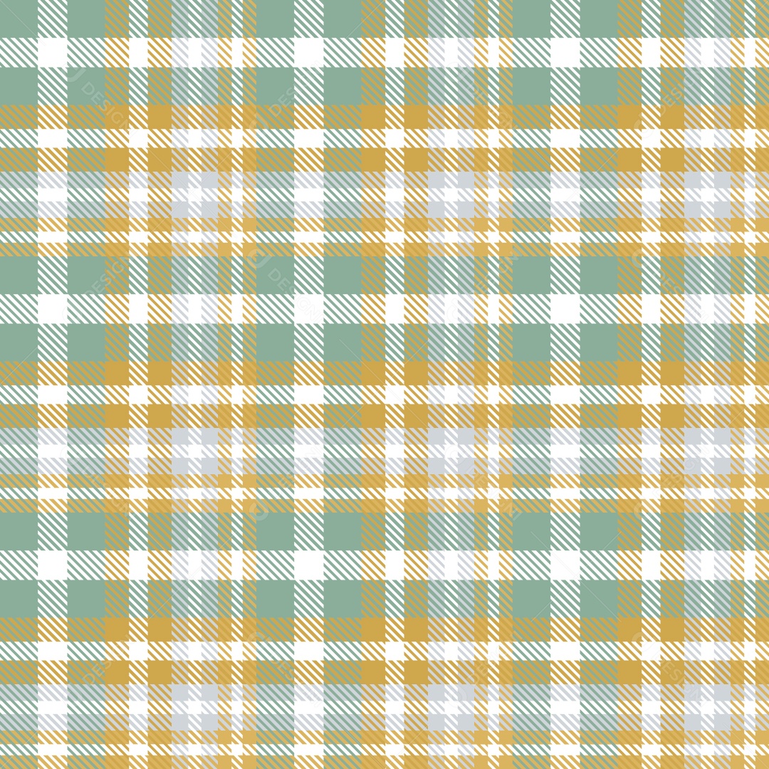 Padrão Xadrez Textura Vetorial Colorido Vetor EPS