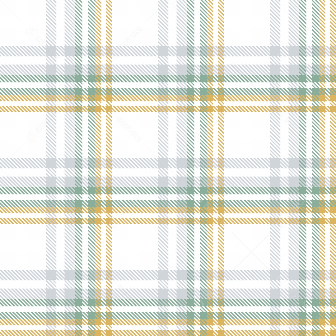 Padrão Xadrez Textura Vetorial Colorido Vetor EPS