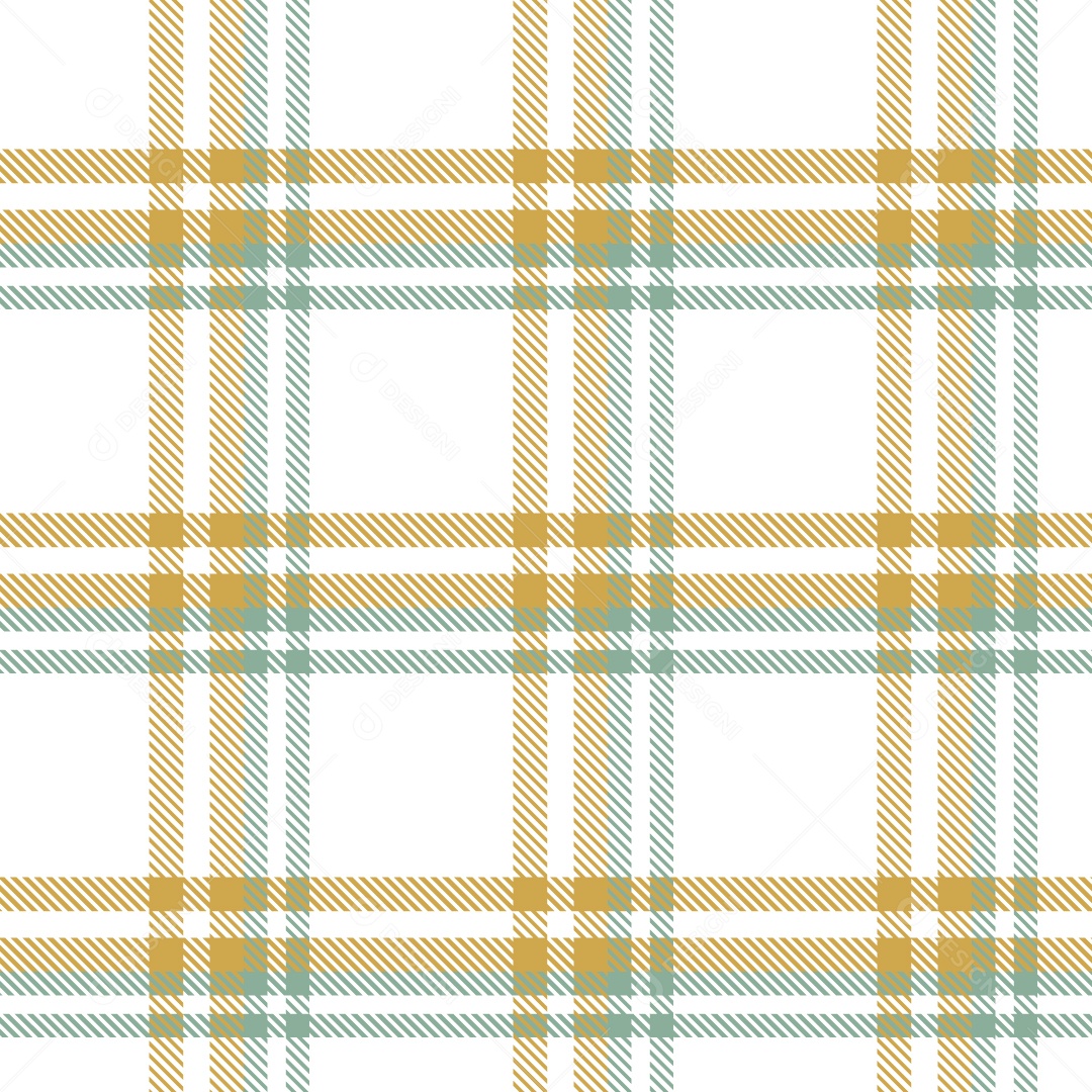 Padrão Xadrez Textura Vetorial Colorido Vetor EPS