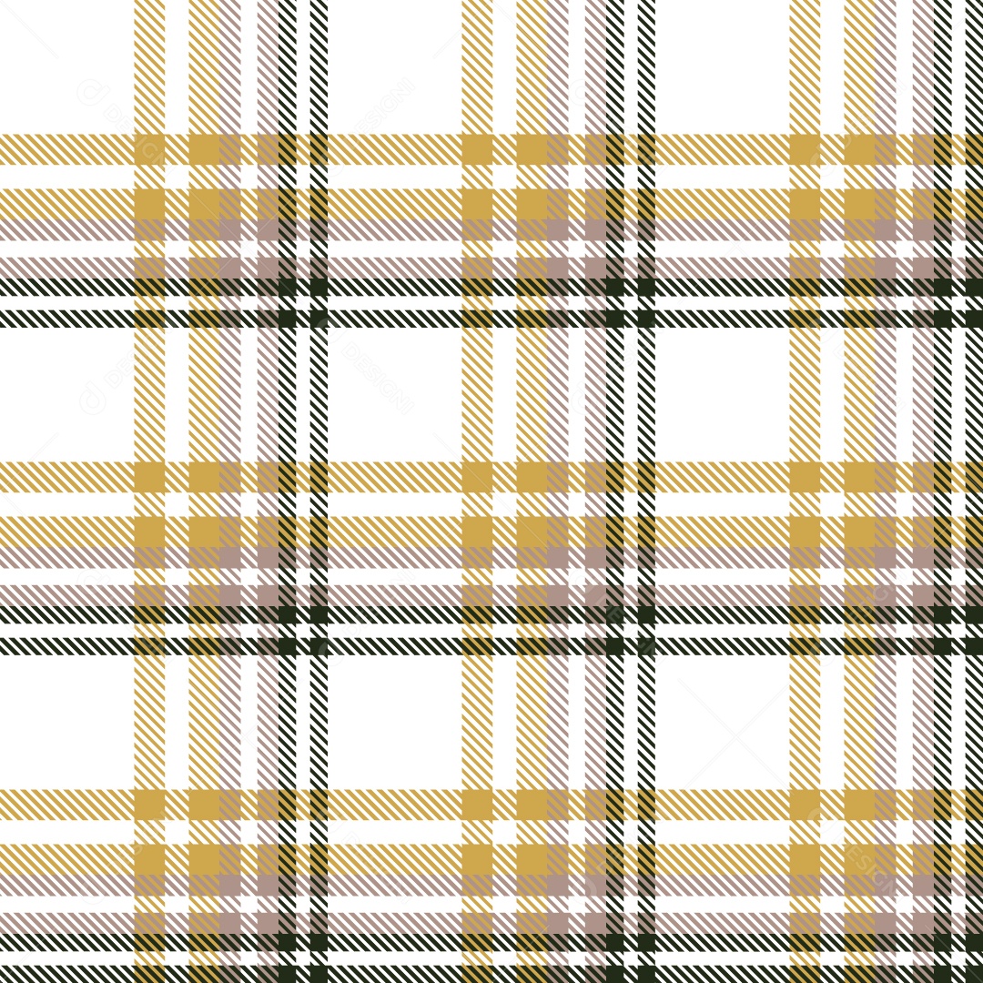 Padrão Xadrez Textura Vetorial Colorido Vetor EPS