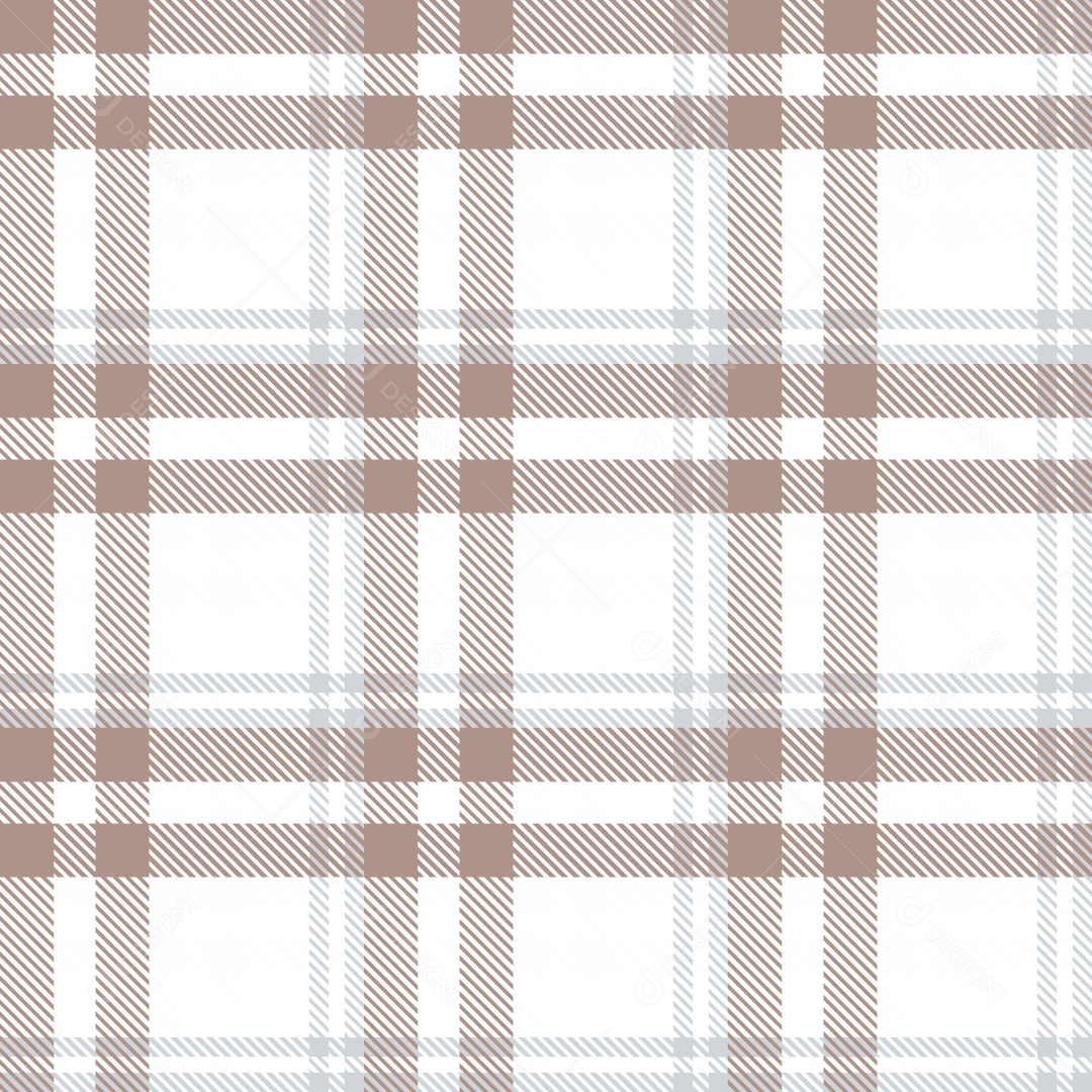 Padrão Xadrez Textura Vetorial Colorido Vetor EPS