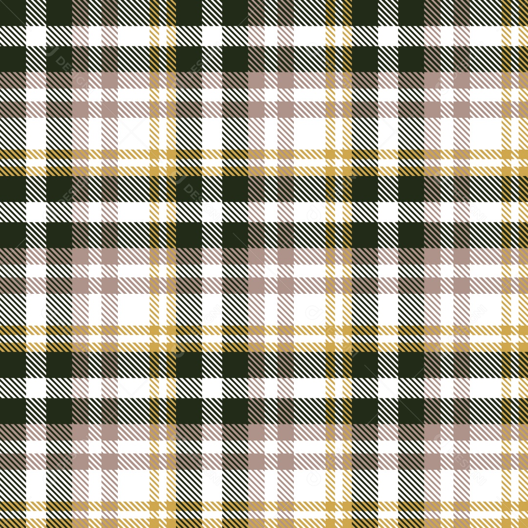 Padrão Xadrez Textura Vetorial Colorido Vetor EPS