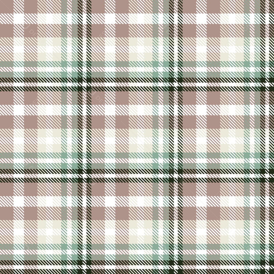 Padrão Xadrez Textura Vetorial Vetor EPS