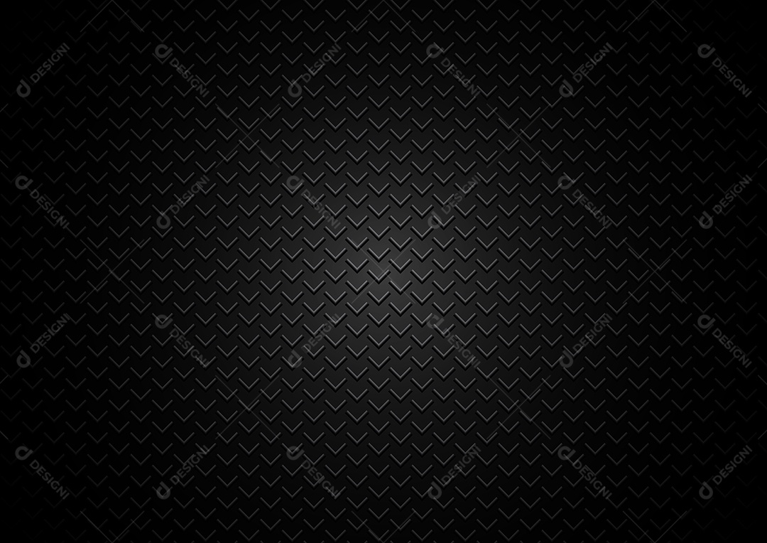 Background Preto Formas Geométricas Vetor EPS