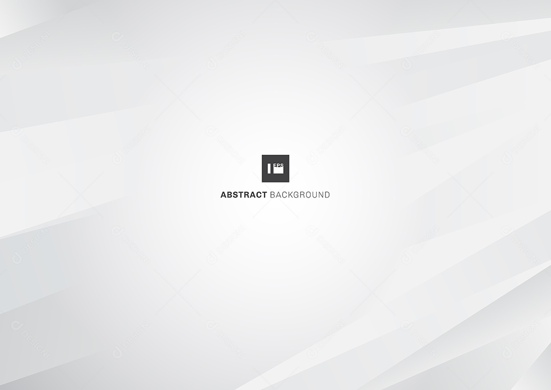 Background Linhas Geométricas Abstratas Vetor EPS