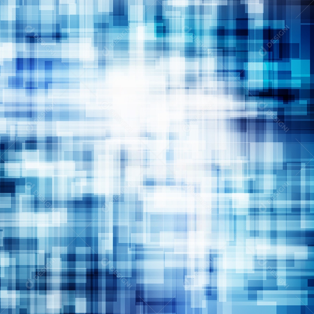 Background Futurista Abstrata Vetor EPS