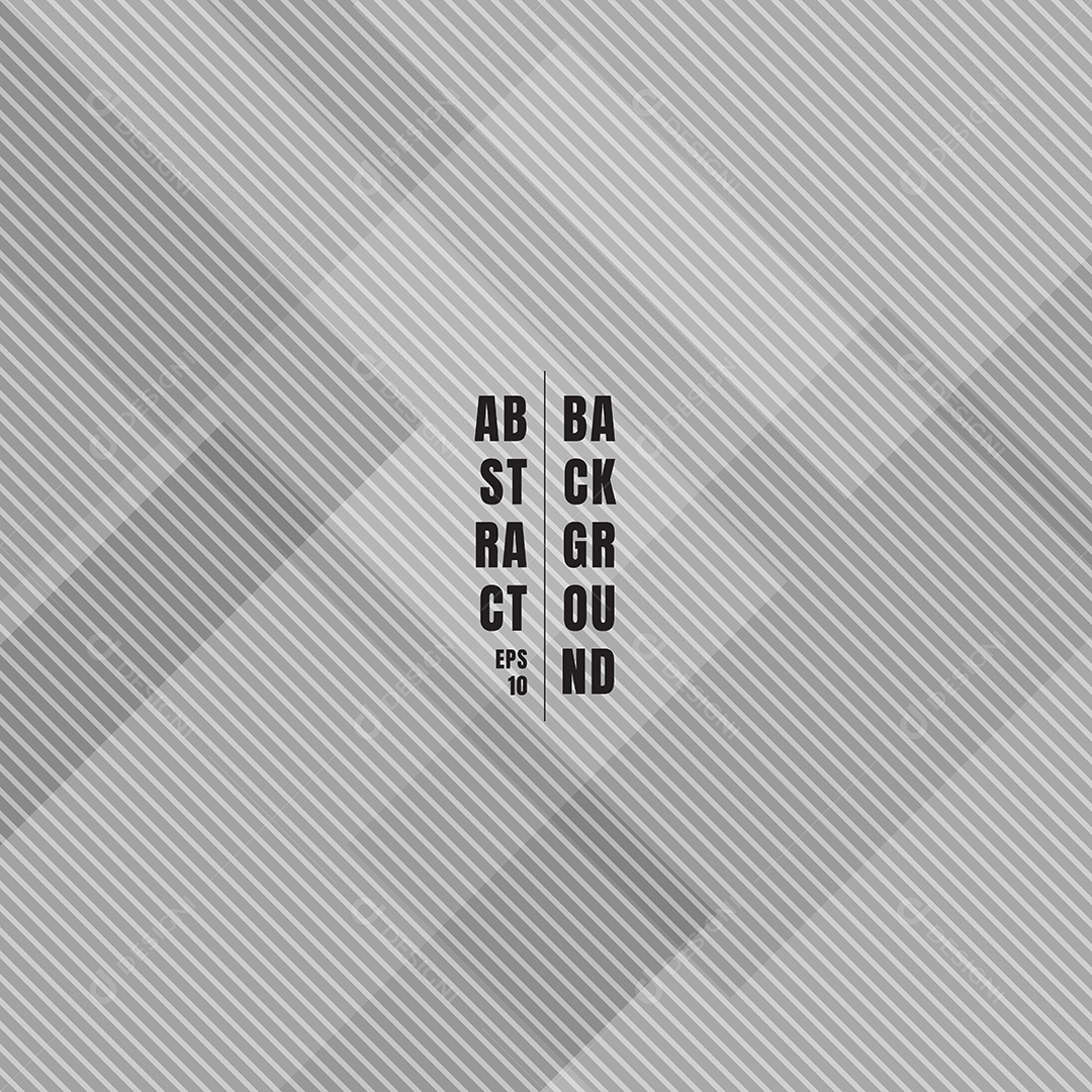 Background Linhas Diagonais Formas Abstratas Vetor EPS