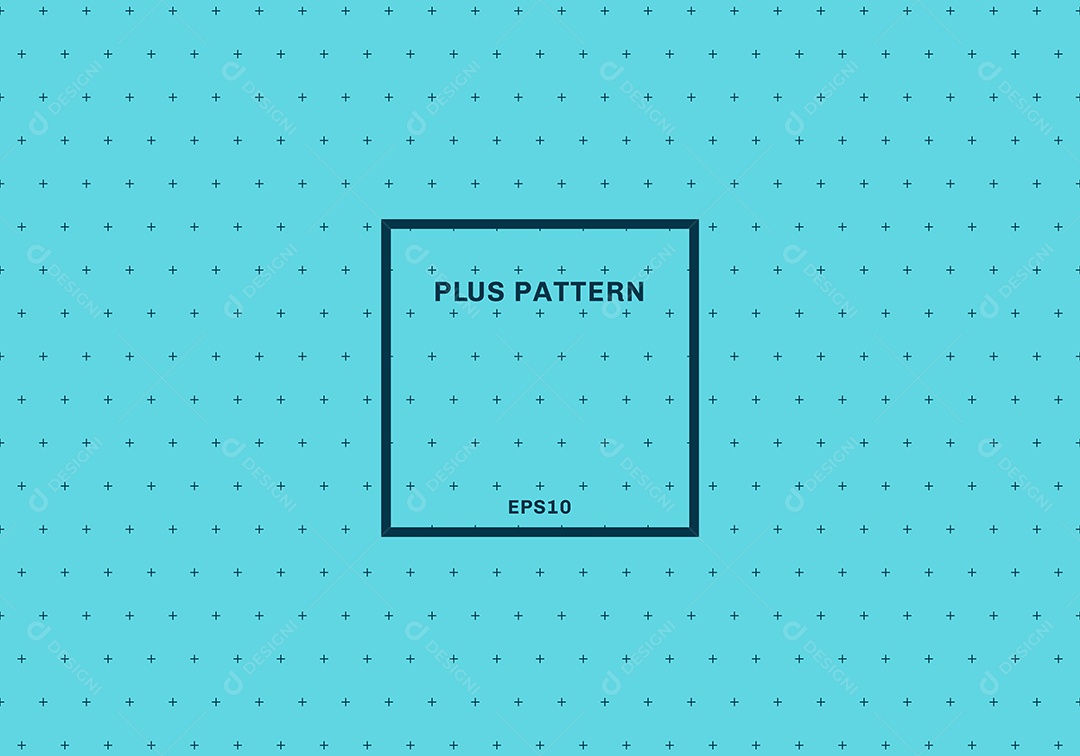 Background Abstrato Azul Vetor EPS