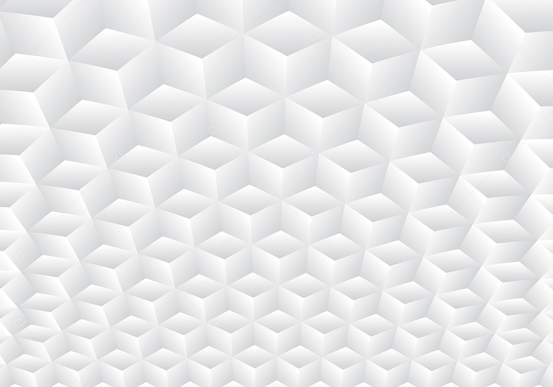 Background Simetria Geométrica Realista Vetor EPS