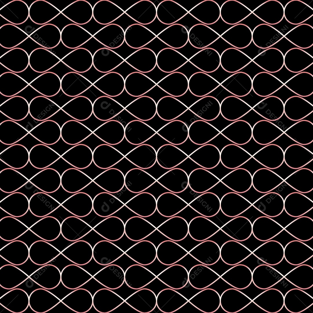 Background Linhas Geométricas Rosa Vetor EPS