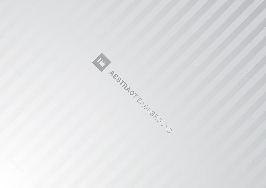 Background Linhas Diagonais Listradas Abstratas Vetor EPS