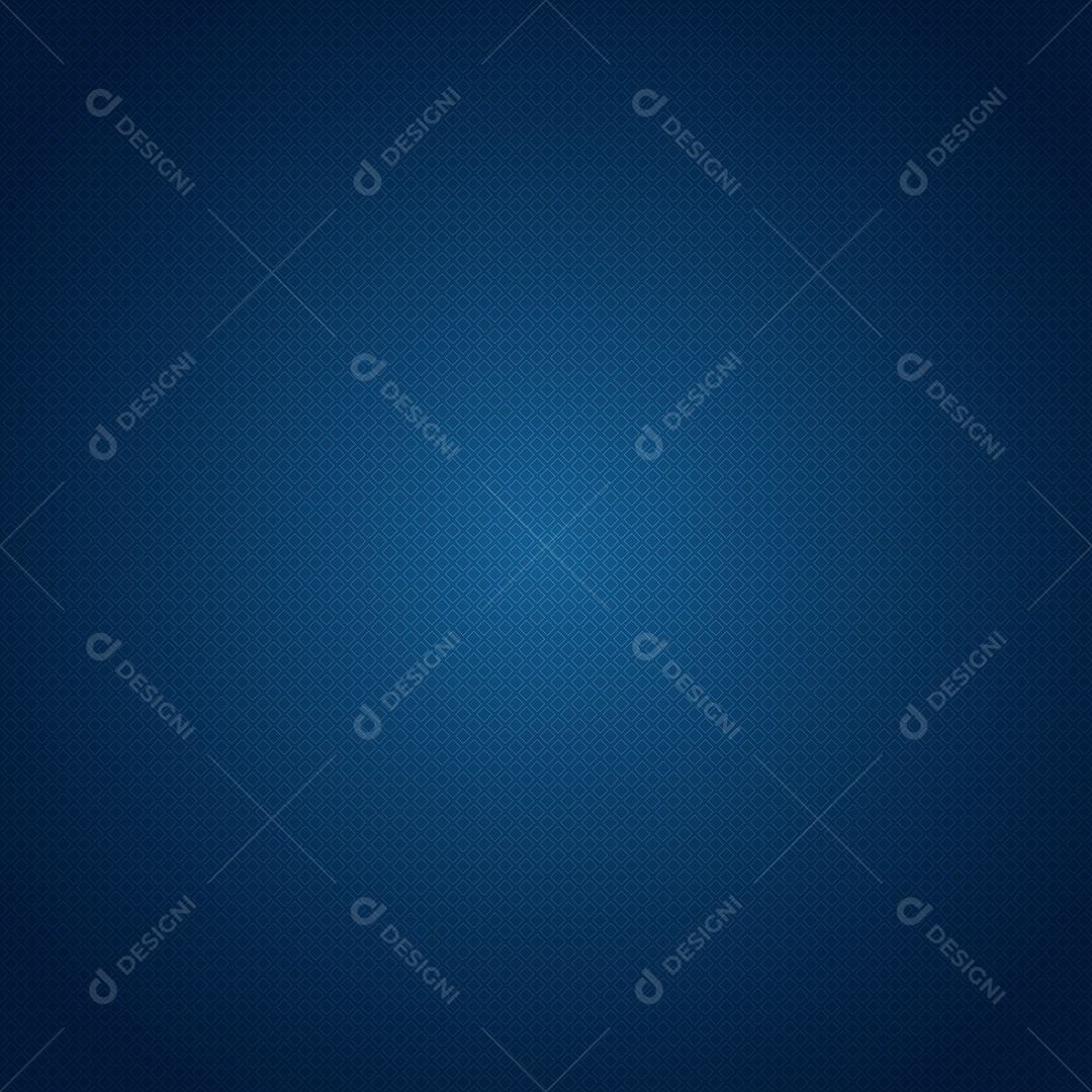 Background Azul Abstrata Vetor EPS