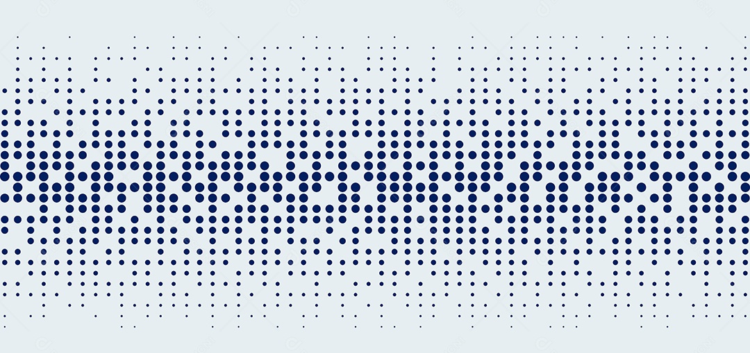 Background Tecnologia Abstrata Estilo Futurista Vetor EPS