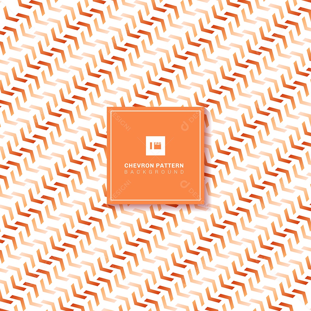 Background Diagonal Abstrata Laranja Vetor EPS