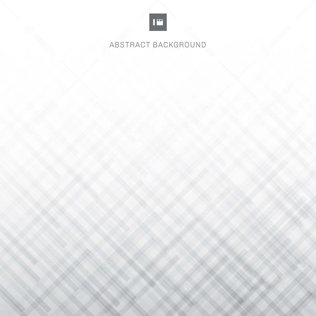Background Linhas Diagonais Abstrata Vetor EPS