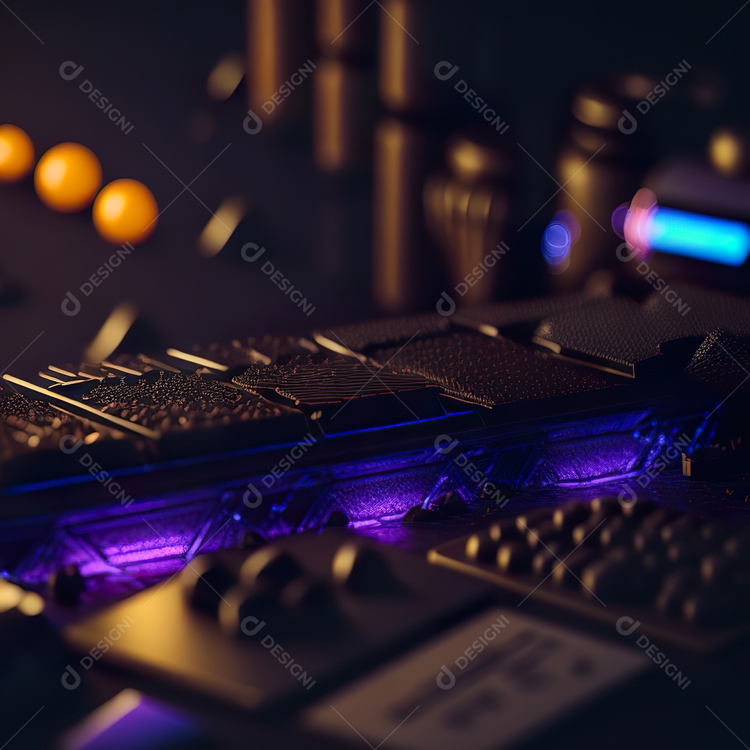 Barras de chocolate sobre uma mesa