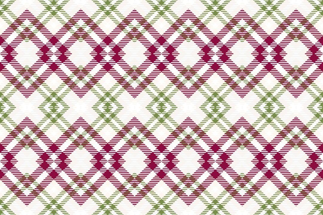 Linhas Xadrez Cruzadas Textura Vetorial Verde e Roxo Vetor EPS