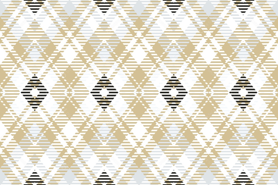 Linhas Xadrez Cruzadas Textura Vetorial Coloridos Vetor EPS