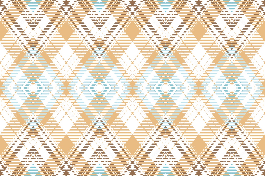 Linhas Xadrez Cruzadas Textura Vetorial Coloridos Vetor EPS