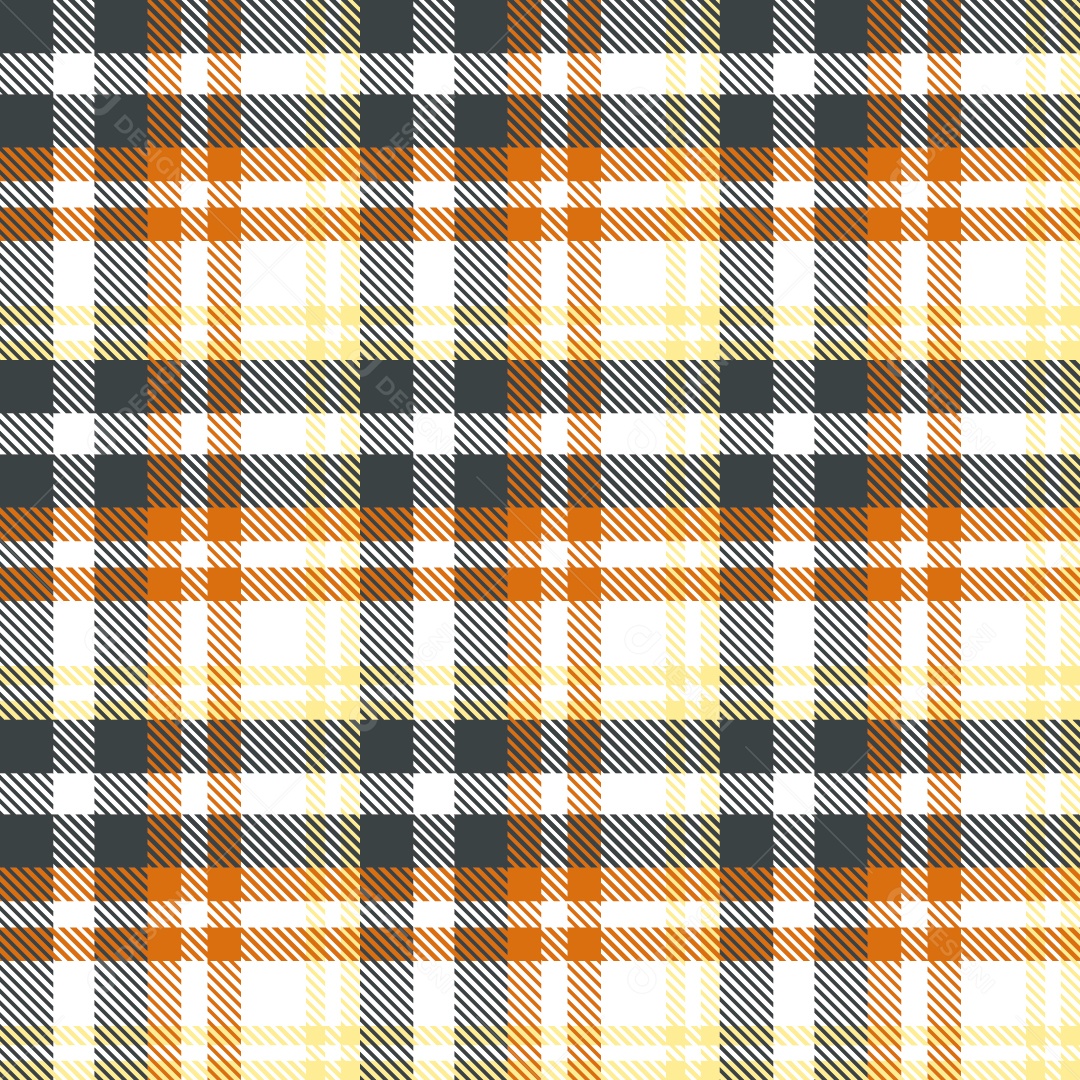 Padrão Xadrez Textura Vetorial Coloridos Vetor EPS