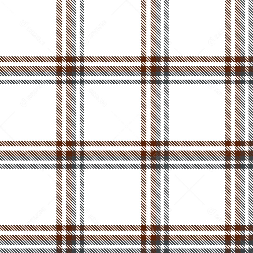 Padrão Xadrez Textura Vetorial Coloridos Vetor EPS