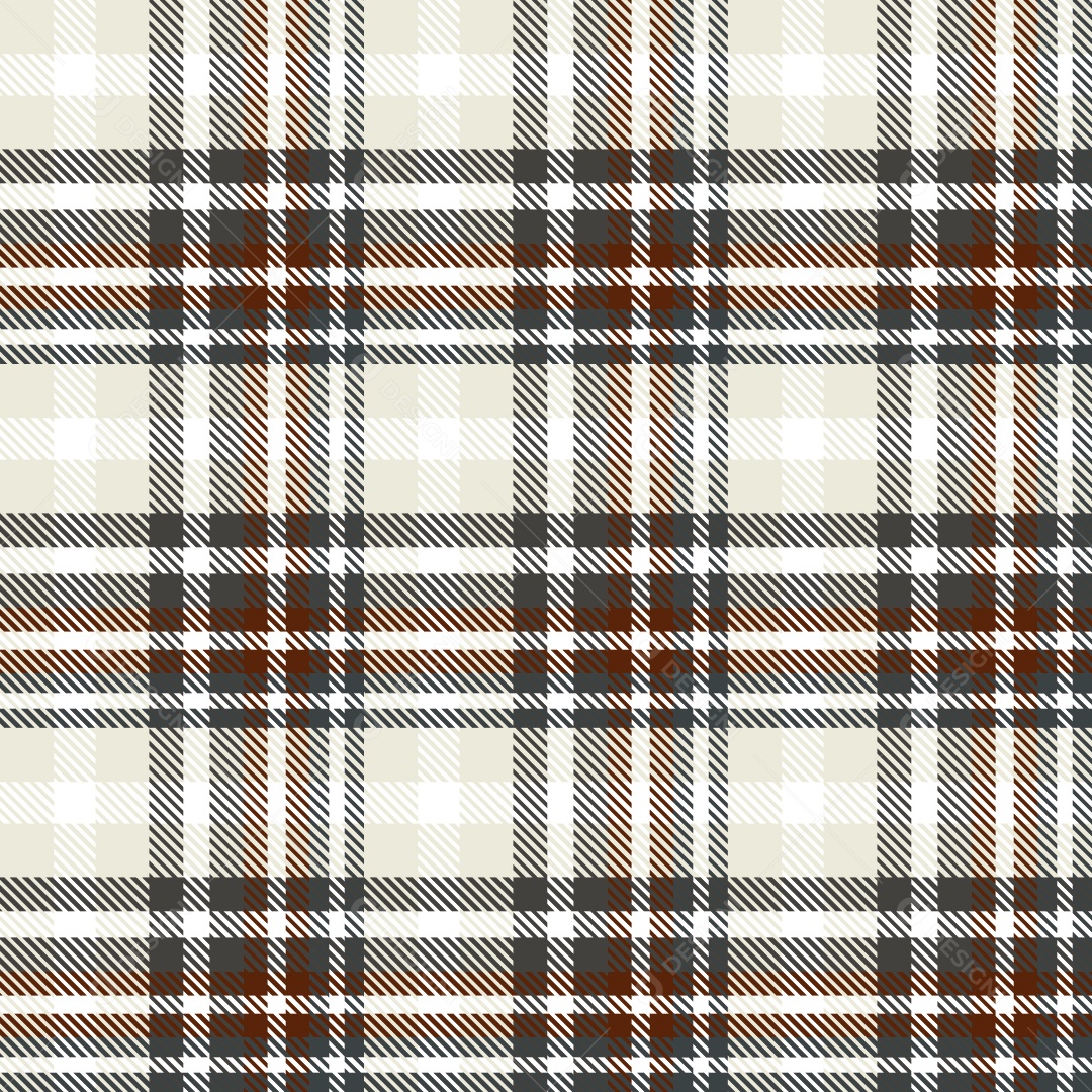 Padrão Xadrez Textura Vetorial Coloridos Vetor EPS