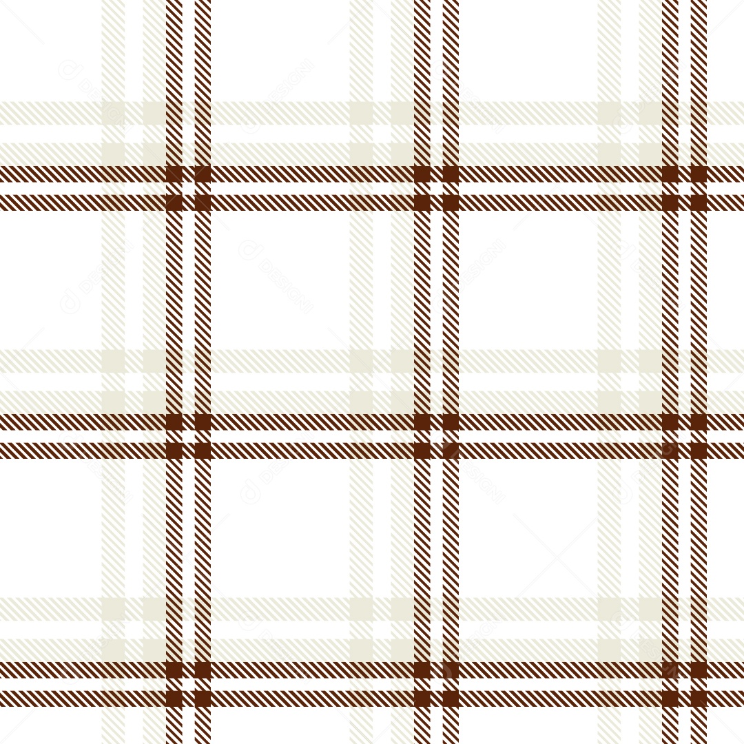 Padrão Xadrez Textura Vetorial Vermelho Preto e Branco Vetor EPS