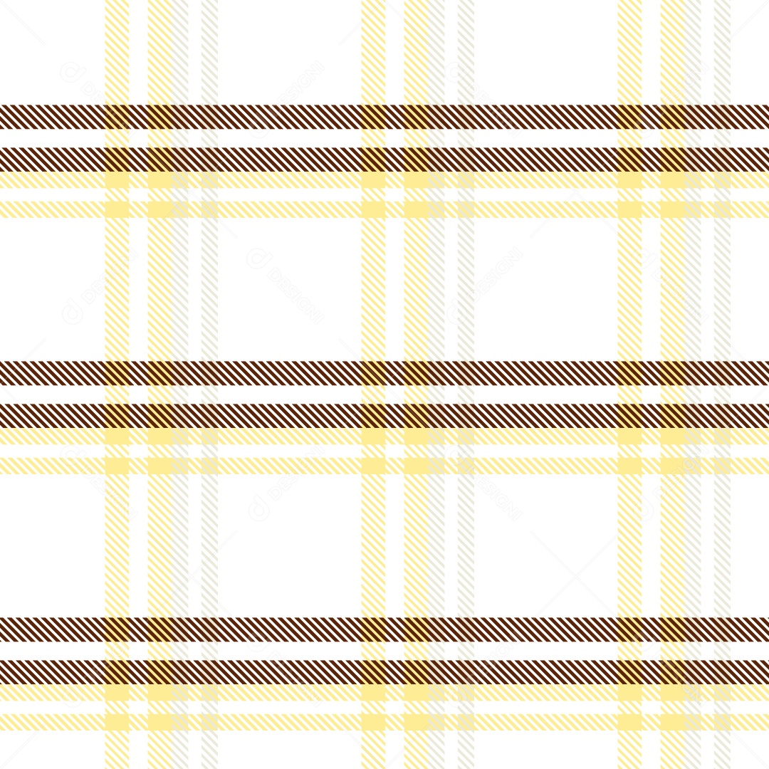 Padrão Xadrez Textura Vetorial Coloridos Vetor EPS