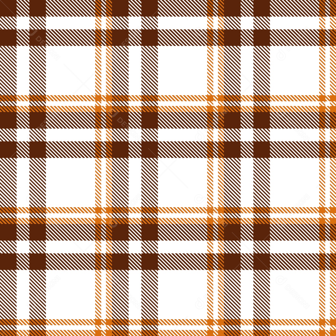 Padrão Xadrez Textura Vetorial Coloridos Vetor EPS