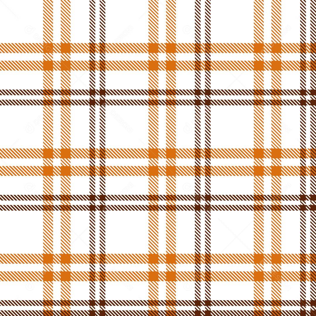 Padrão Xadrez Textura Vetorial Coloridos Vetor EPS