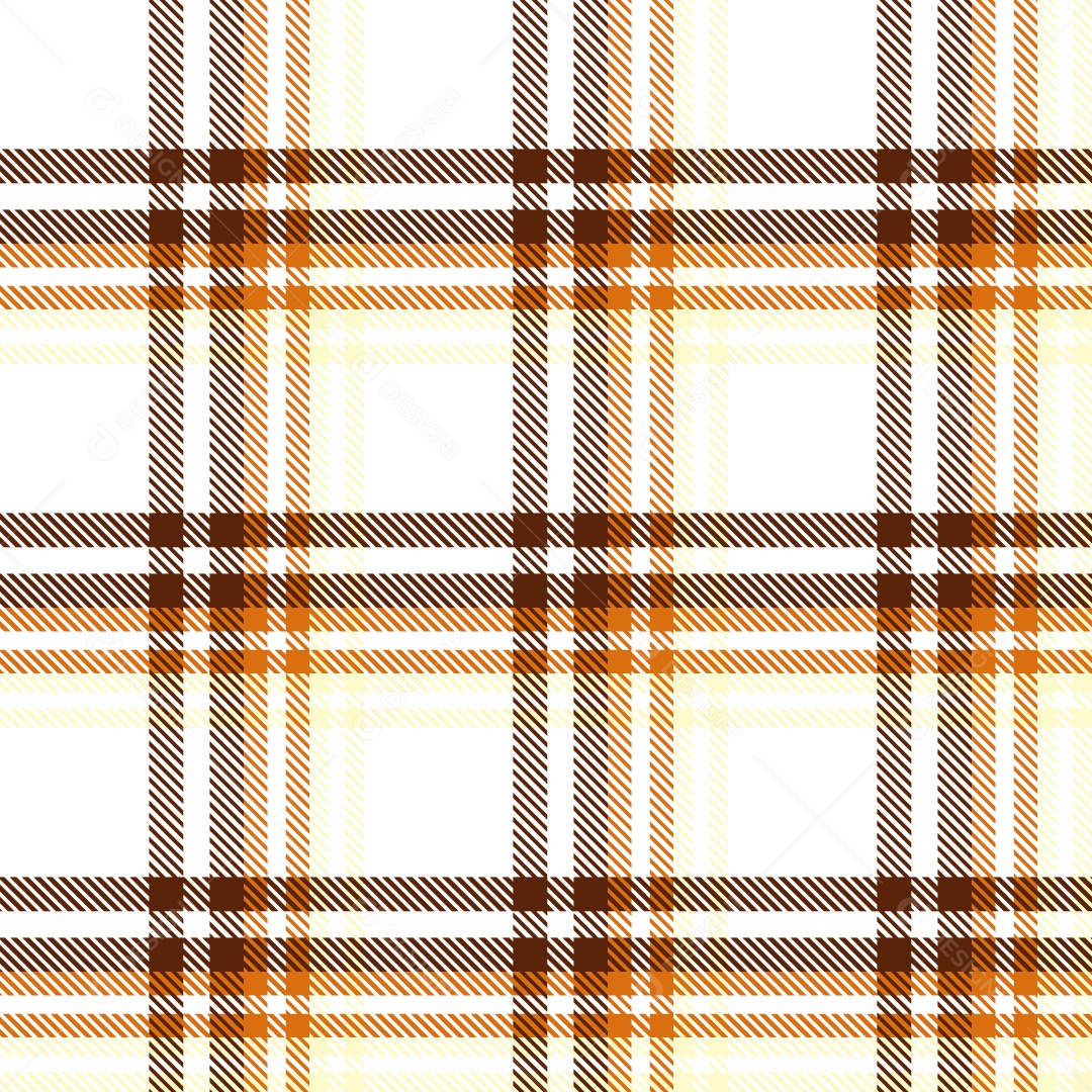 Padrão Xadrez Textura Vetorial Coloridos Vetor EPS