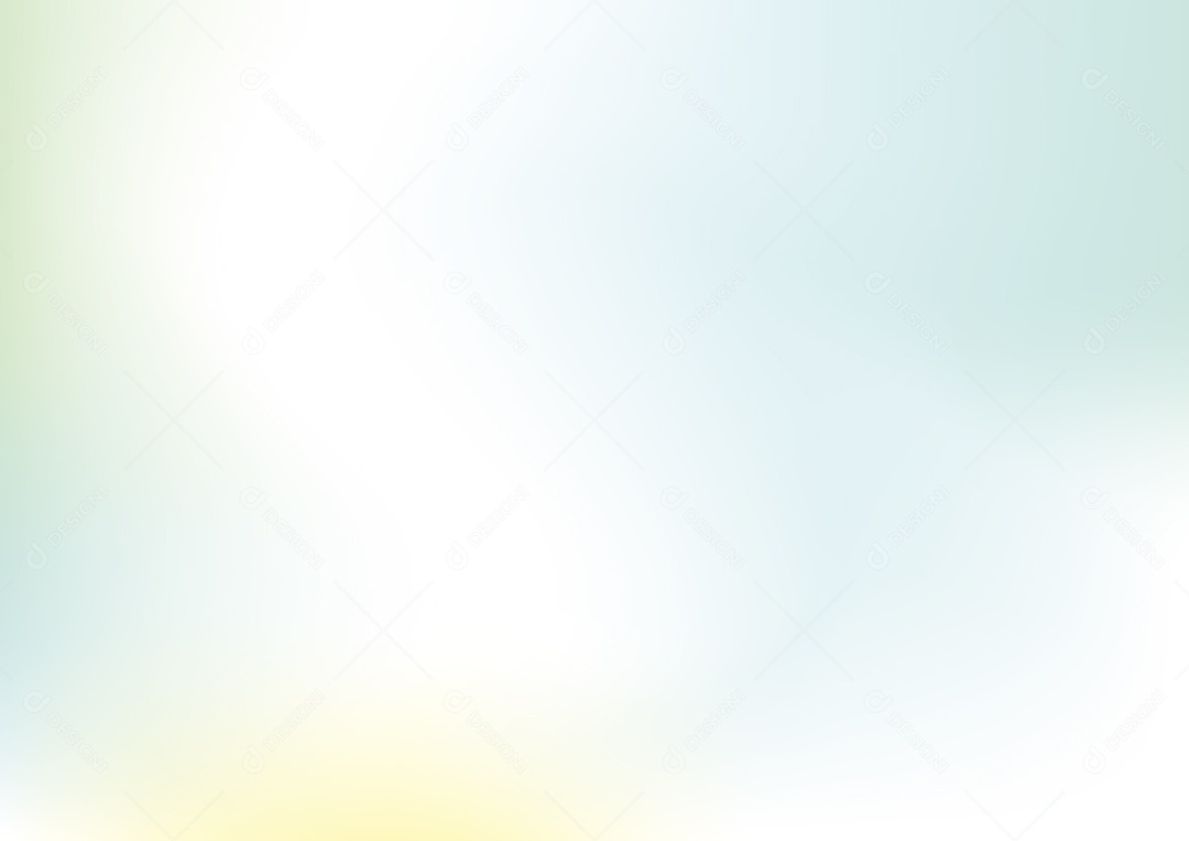 Fundo De Gradiente Branco e Azul Ilustração Vetorial Vetor EPS