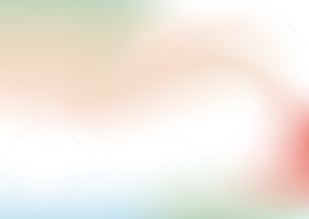 Fundo De Gradiente Colorido Ilustração Vetorial Vetor EPS