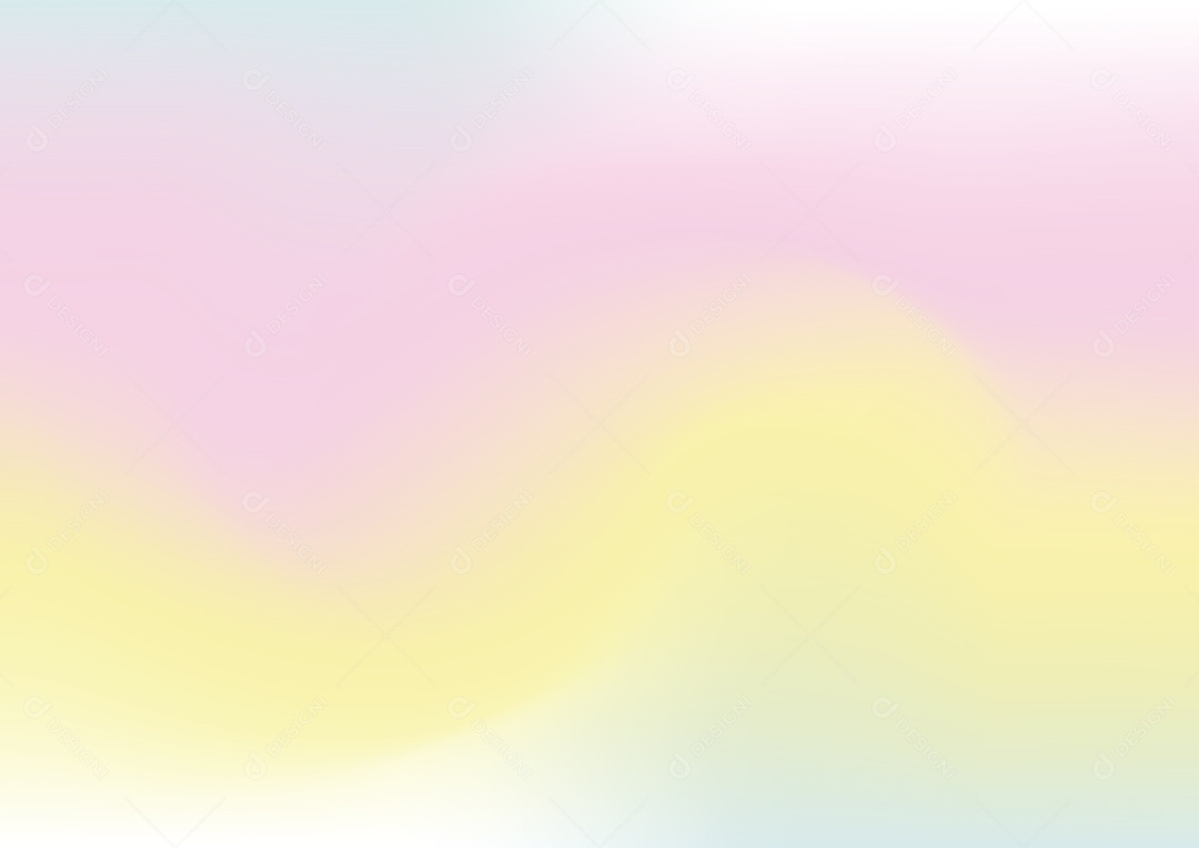 Fundo De Gradiente Colorido Ilustração Vetorial Vetor EPS