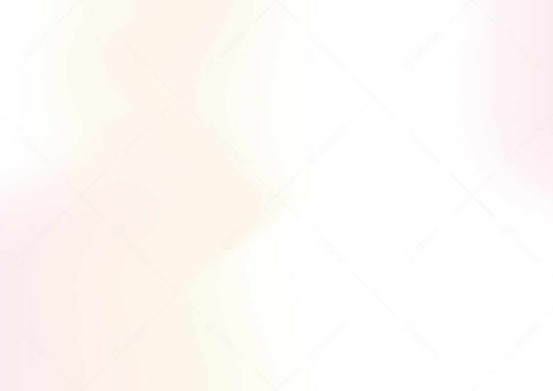 Fundo De Gradiente Branco e Rosa Ilustração Vetorial Vetor EPS
