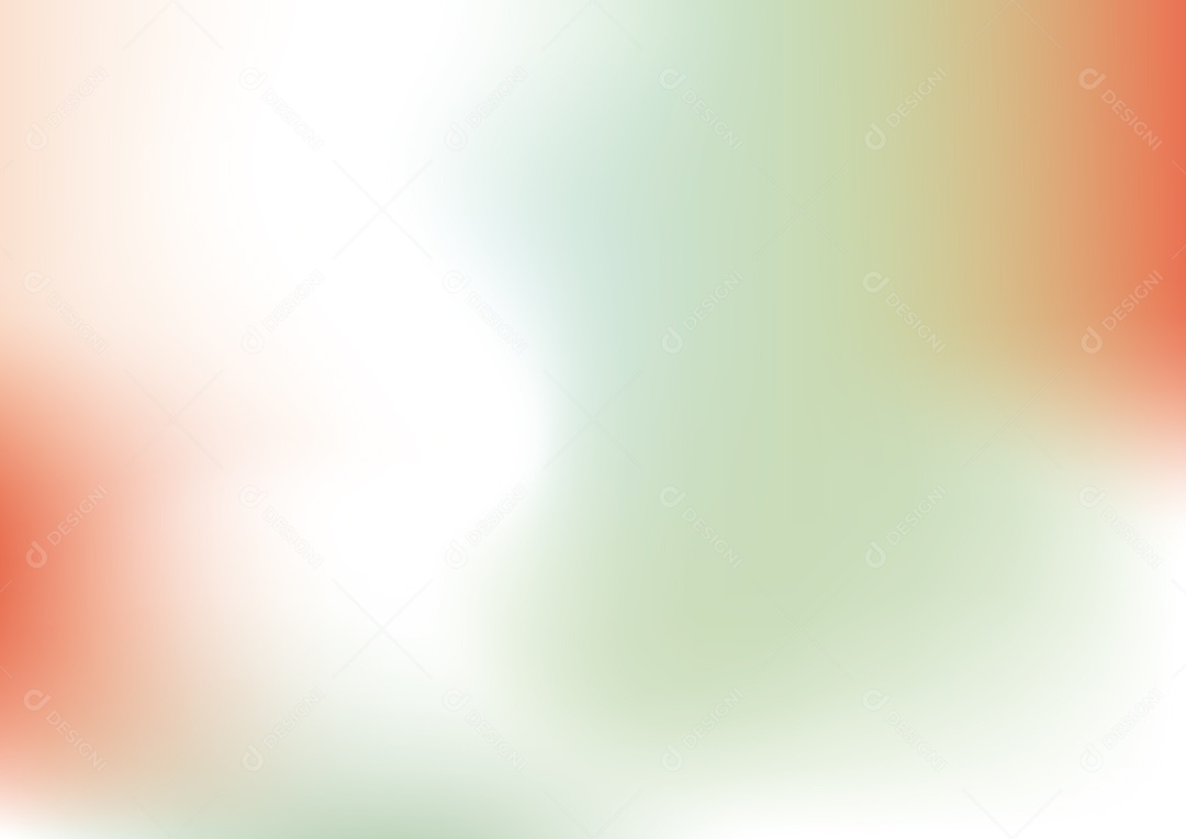 Fundo De Gradiente Colorido Ilustração Vetorial Vetor EPS