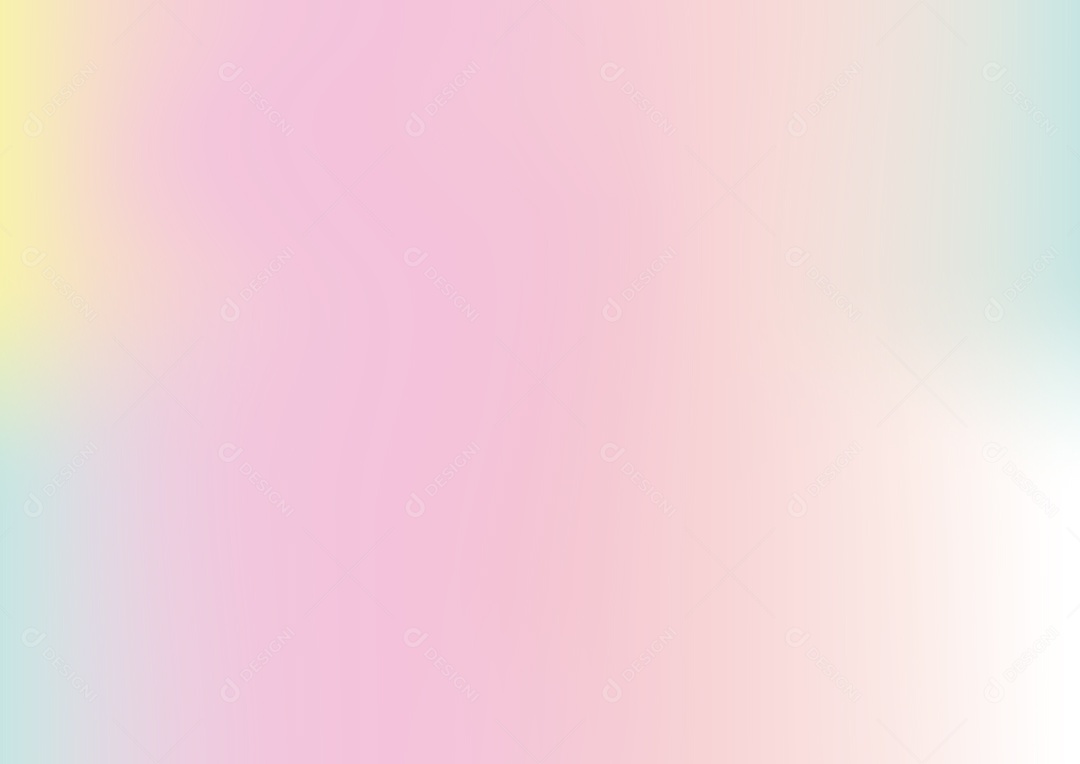 Fundo De Gradiente Colorido Ilustração Vetorial Vetor EPS