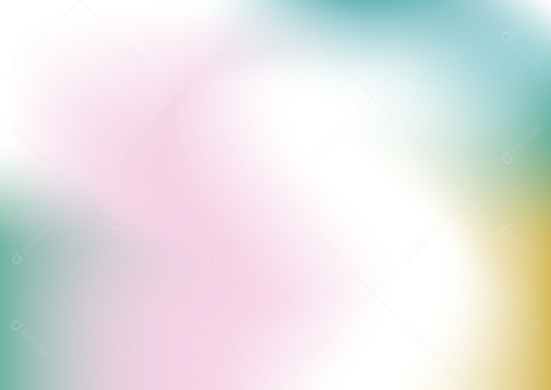 Fundo De Gradiente Colorido Ilustração Vetorial Vetor EPS