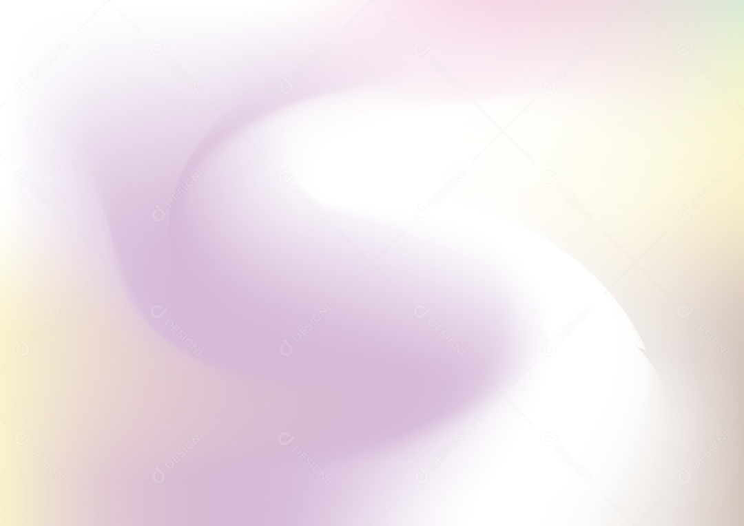 Fundo De Gradiente Colorido Ilustração Vetorial Vetor EPS