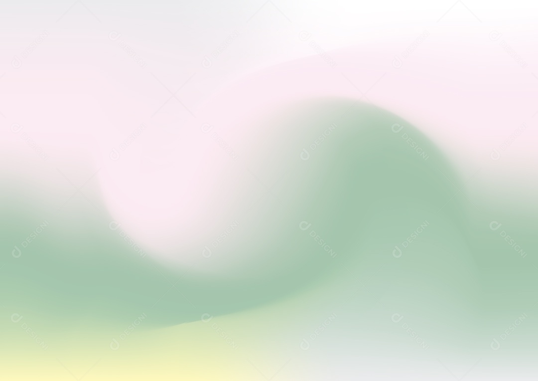 Fundo De Gradiente Colorido Ilustração Vetorial Vetor EPS