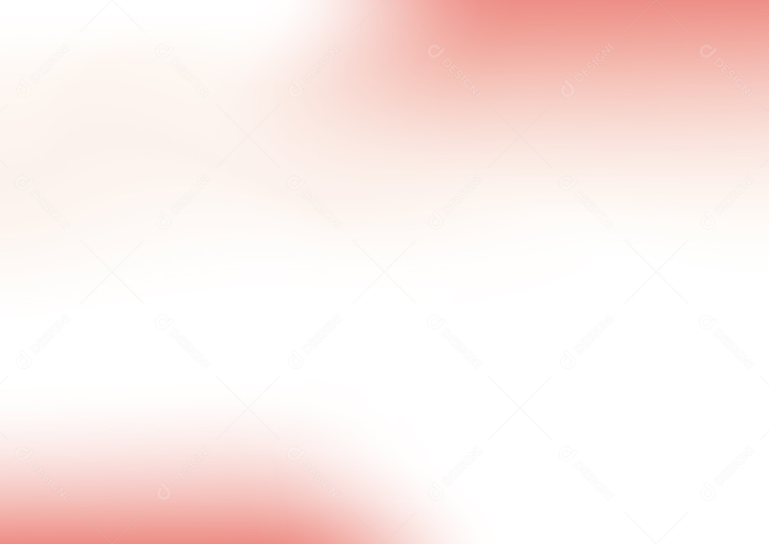 Fundo De Gradiente Vermelho e Branco Ilustração Vetorial Vetor EPS